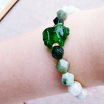 Load image into Gallery viewer, Jade Piglet Ombre
