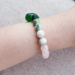 Load image into Gallery viewer, Jade Piglet Ombre
