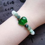 Load image into Gallery viewer, Jade Piglet Ombre
