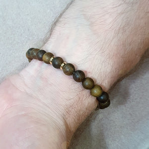 For Him: Jade Pig Sandalwood