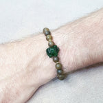Load image into Gallery viewer, For Him: Jade Pig Sandalwood
