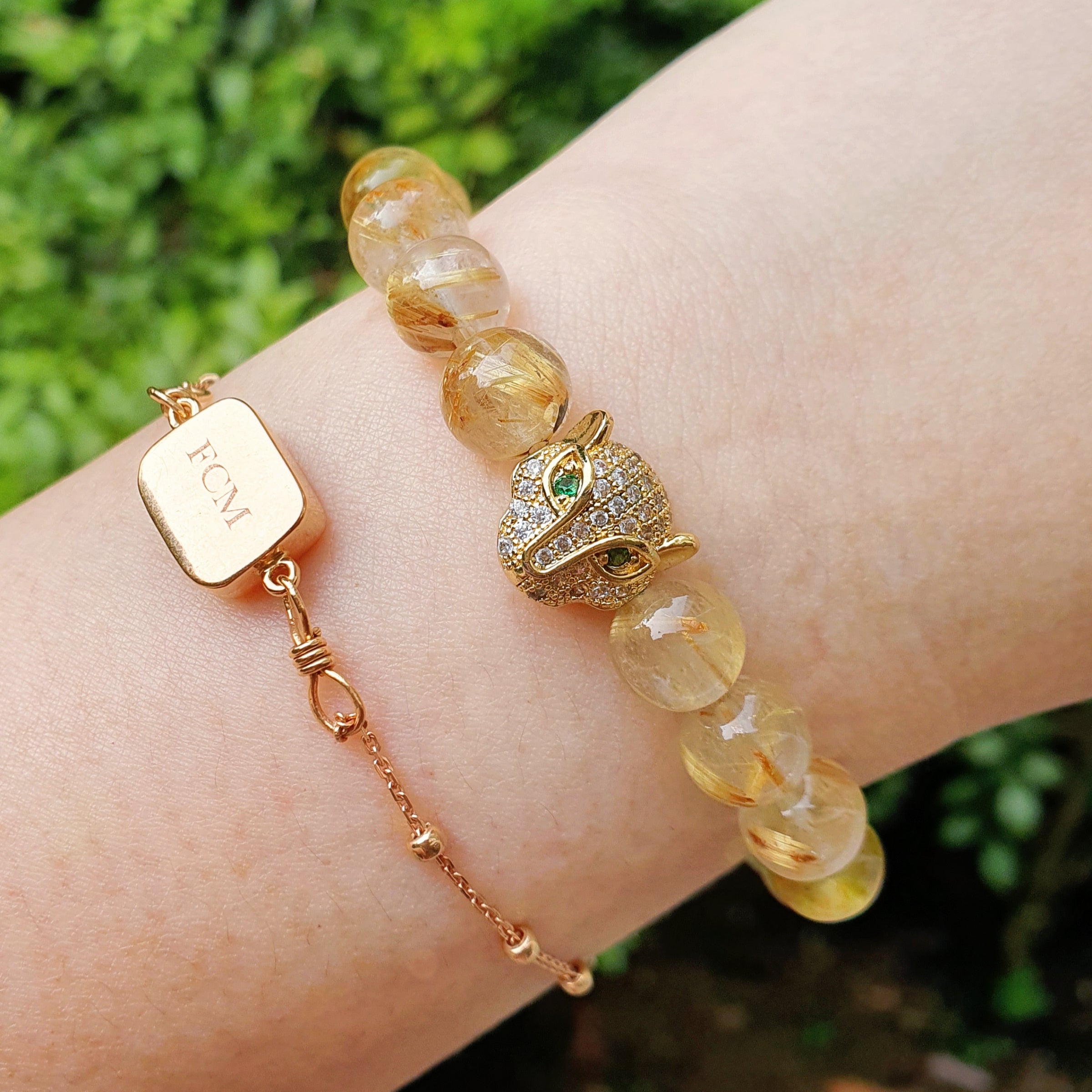 Abundance