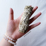 Load image into Gallery viewer, White Sage 3-in-1 Bundle
