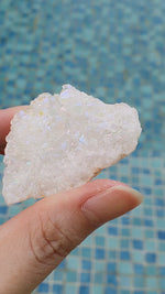 Load and play video in Gallery viewer, Angel Aura Quartz E
