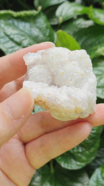 Load and play video in Gallery viewer, Angel Aura Quartz C

